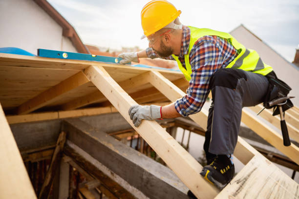 Quick and Trustworthy Emergency Roof Repair Services in Lakewood Ranch, FL